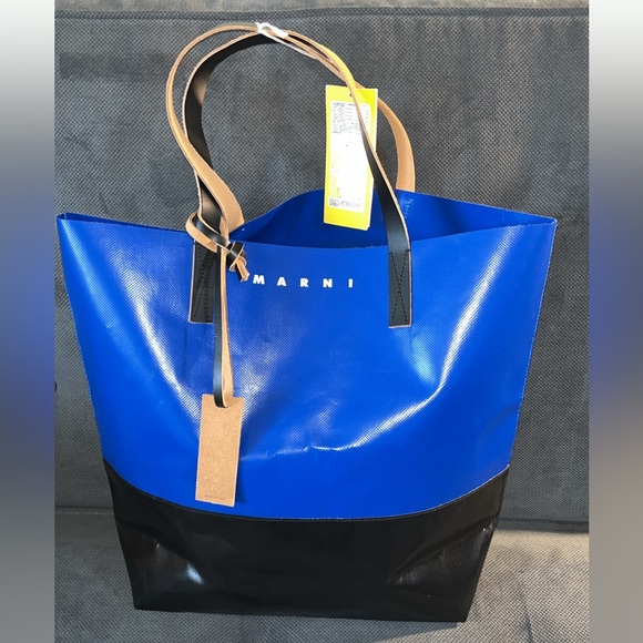 Authentic Marni Tote bag. - Picture 1 of 2